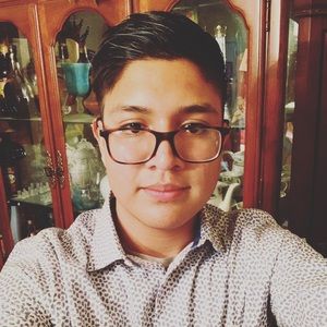 Meet your Posher, Nelson